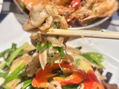 -阿妹小海鲜(下角店)