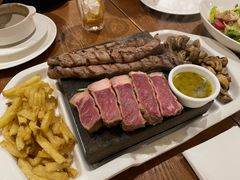 -Entrecôte 法国牛扒馆(保利·时光里店)