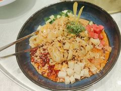 -西部马华清真食府·丝路菜(大钟寺店)