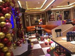 -火吧PTV聚会餐厅(10号店)