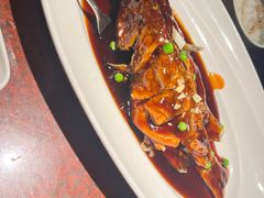 -绿茶餐厅(蓝色港湾店)