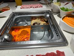 -海底捞火锅(高科广场店)