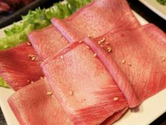 -焼肉 琉球の牛(北谷)