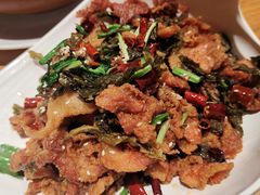-翠云楼·汽锅鸡·云南特色菜(翠湖公园店)