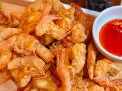 -抹直口特色菜馆(一店)