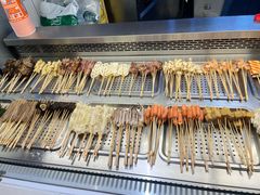 -小桶串串(仁恒梦中心店)