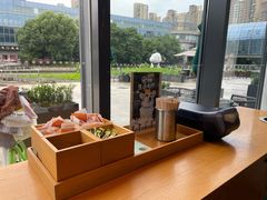 -星巴克臻选(绍兴世茂店)