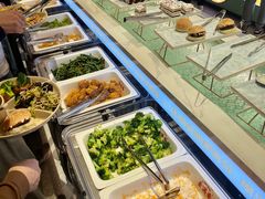 -素满香·全民食养自助(长宁龙之梦店)