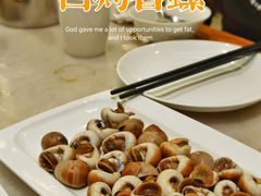 -华盛丰温州大排档(东三环南路店)