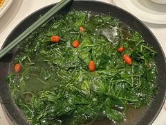 -御彩酒家(东风东路店)