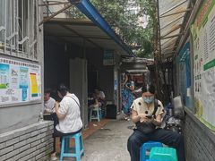 -蓉城西二道无名冒菜(西二道街店)