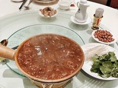 沙锅鱼翅-新加坡泰国村酒楼(五角场店)