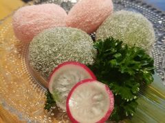 -極屋鮨牛 · 烧肉酒场(时代C馆店)