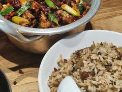 -怪噜范·老贵阳街头名小吃(鸿通城店)