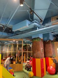 -KidSteam儿童乐园(富力城店)