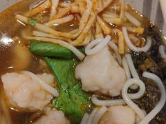 -桂在香知桂林米粉(南岗松雷店)