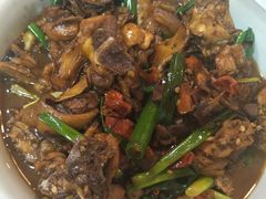-高子烧鸡公(五里堆路店)