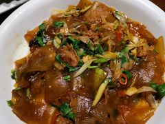 -楼兰新疆主题餐厅(苏州中心店)