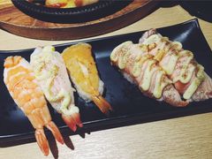 -万岁寿司(蓬江万达店)