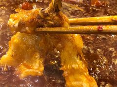 -肖肖酸萝卜鱼火锅(总店)