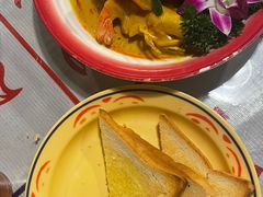 -辉记炭烧海鲜大排档·老字号(福田店)