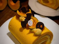 -方炉·天然食材面包店(丹凤店)