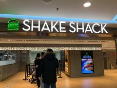门面-Shake Shack(西单大悦城店)