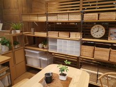 -MUJI无印良品(武汉世界城广场店)