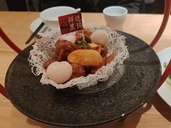 -老福洲·三十年福州味(斗东店)