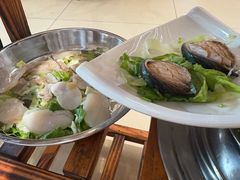 -丰尔粥食·粥底火锅(大良总店)