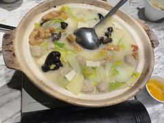 -城南往事·鲁菜济南菜(软件园美莲广场店)