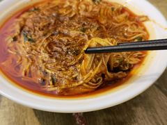 -柏合黄记豆腐皮饭店