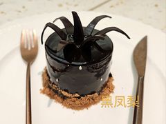 -大树餐厅(环球港店)
