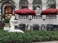 -星巴克臻选(广州沙面店)