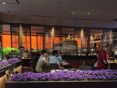 -外婆家(天河领展店)