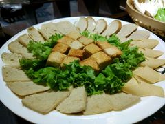 -袁老四重庆老火锅(中瀛御景店)