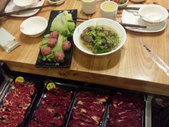 -嬷孙家潮汕牛肉火锅(北京路天河城店)