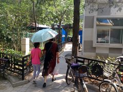 -方庄体育公园