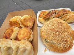 -韩海丽特色美食(秀州路店)