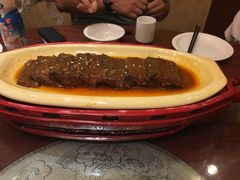 -小土豆北方菜馆(文慧园店)