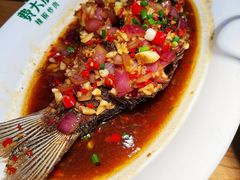 -费大厨辣椒炒肉(万家丽一店)