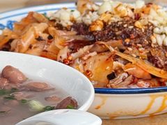 -赵姐猪耳朵饭店