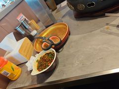 -伍棵星炭烤自助料理·烤鳗鱼(浦东食品城店)