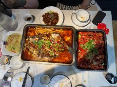 -陈生记黑鱼馆·20年活鱼现杀(宁波鼓楼店)