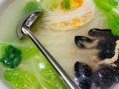 -刘胖子家常菜·蹄花焖藕(中南店)