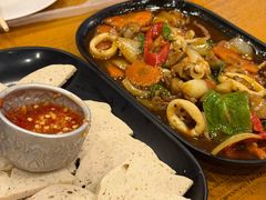 -Doo Dee Thai Food(Issan/Isaan/Esan)