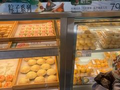 -泸溪河桃酥(秦淮夫子庙一店)