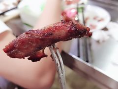 -新鞑烤羊腿(康平路店)