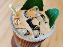 -echoes coffee回响咖啡(红山店)