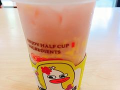 -书亦烧仙草(印象汇都市店)